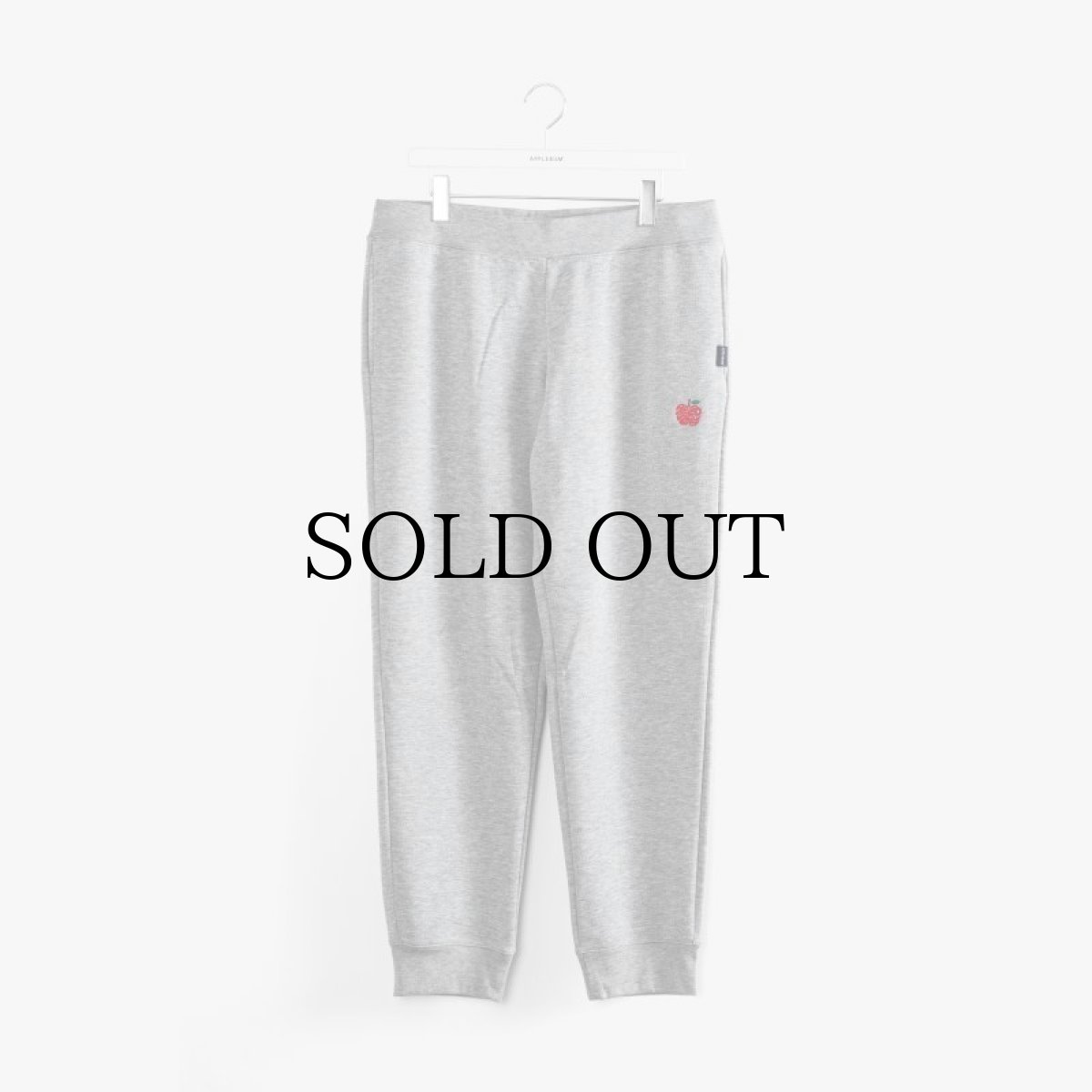 画像16: APPLEBUM(アップルバム) / Room Wear Setup (16)