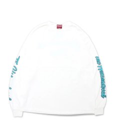 画像4: HIDEANDSEEK(ハイドアンドシーク) / Team L/S Tee(23aw) (4)