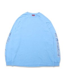 画像6: HIDEANDSEEK(ハイドアンドシーク) / Team L/S Tee(23aw) (6)