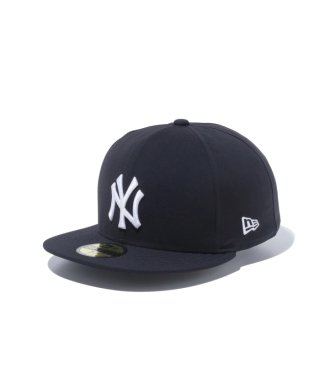 ニューエラキャップ カスタム ニューヨーク・ヤンキース 59FIFTY キャップ 59FIFTY ニューエラ キャップ NEW ERA ベースボールキャップ カスタム