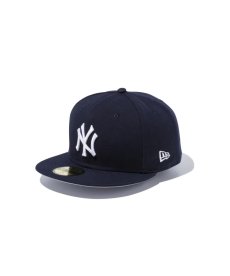 画像1: NEW ERA / 59FIFTY GORE-TEX ニューヨーク・ヤンキース (1)