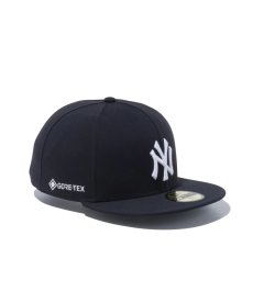 画像2: NEW ERA / 59FIFTY ニューヨーク・ヤンキース GORE-TEX PACLITE (2)