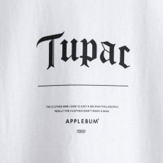 画像7: APPLEBUM(アップルバム) / "Monochrome" T-shirt (7)