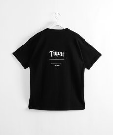 画像4: APPLEBUM(アップルバム) / "Monochrome" T-shirt (4)