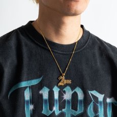 画像6: APPLEBUM(アップルバム) / Logo Necklace (6)