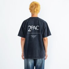画像8: APPLEBUM(アップルバム) / Resurrected Vintage T-shirt (Smoke) (8)