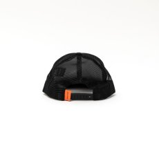 画像4: APPLEBUM(アップルバム) / "Fire Logo" Mesh Cap (4)