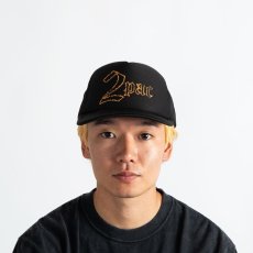 画像8: APPLEBUM(アップルバム) / "Fire Logo" Mesh Cap (8)