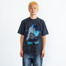 画像7: APPLEBUM(アップルバム) / Resurrected Vintage T-shirt (Smoke) (7)