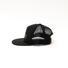 画像3: APPLEBUM(アップルバム) / "Fire Logo" Mesh Cap (3)