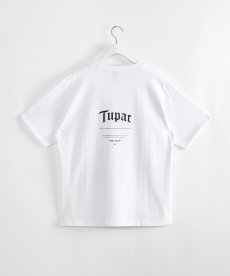 画像2: APPLEBUM(アップルバム) / "Monochrome" T-shirt (2)