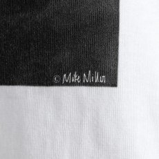 画像9: APPLEBUM(アップルバム) / "Monochrome" T-shirt (9)