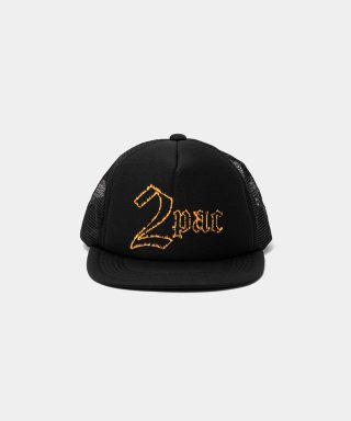 SPLR キャップ Bless U × Splr Logo Mesh Cap 正規取扱通販
