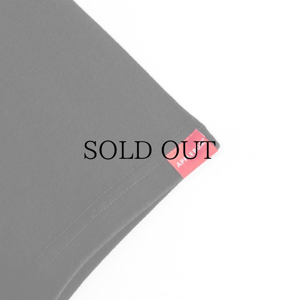 画像14: APPLEBUM(アップルバム) / "Monochrome" T-shirt (14)