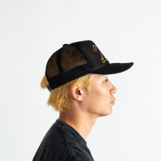 画像9: APPLEBUM(アップルバム) / "Fire Logo" Mesh Cap (9)