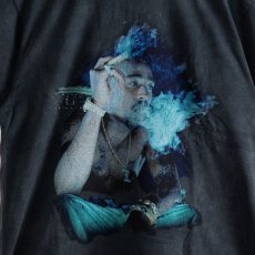 画像3: APPLEBUM(アップルバム) / Resurrected Vintage T-shirt (Smoke) (3)