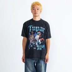 画像7: APPLEBUM(アップルバム) / Resurrected Vintage T-shirt (ALL EYEZ ON ME) (7)