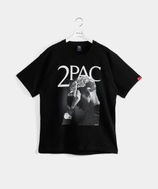 画像3: APPLEBUM(アップルバム) / "Monochrome" T-shirt (3)