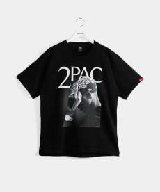 画像1: APPLEBUM(アップルバム) / "Monochrome" T-shirt (1)