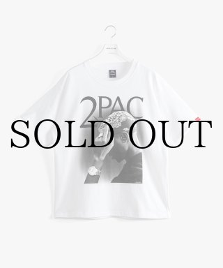 APPLEBUM(アップルバム) Tシャツ Resurrected Vintage T-shirt