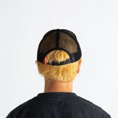 画像10: APPLEBUM(アップルバム) / "Fire Logo" Mesh Cap (10)