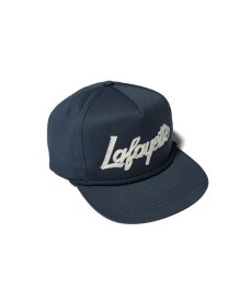 画像9: 【20%OFF】LFYT(ラファイエット) / 5 PANNEL GOLFER CAP (9)