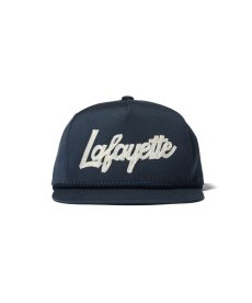 画像6: 【20%OFF】LFYT(ラファイエット) / 5 PANNEL GOLFER CAP (6)