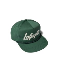 画像10: 【20%OFF】LFYT(ラファイエット) / 5 PANNEL GOLFER CAP (10)