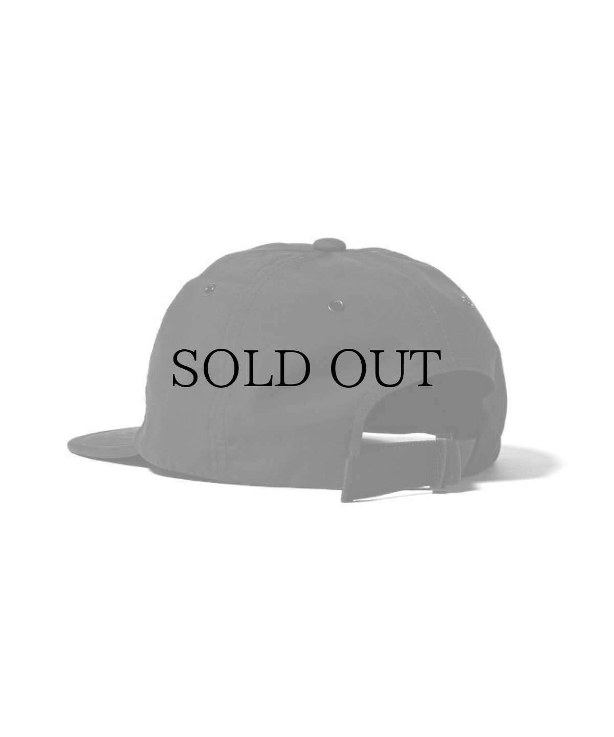 画像8: LFYT(ラファイエット) / WORLD CHAMPS BADGE CAP (8)