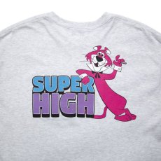 画像13: HAIGHT / SUPER HIGHT SS Tee (13)