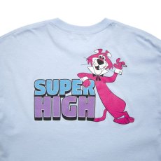 画像9: HAIGHT / SUPER HIGHT SS Tee (9)