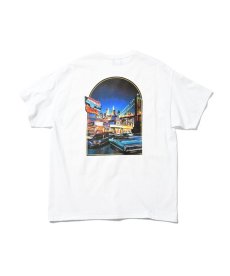 画像6: 【20%OFF】LFYT(ラファイエット) / DINER TEE (6)