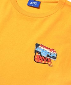 画像8: 【20%OFF】LFYT(ラファイエット) / DINER TEE (8)