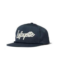 画像3: 【20%OFF】LFYT(ラファイエット) / 5 PANNEL GOLFER CAP (3)