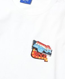 画像9: 【20%OFF】LFYT(ラファイエット) / DINER TEE (9)