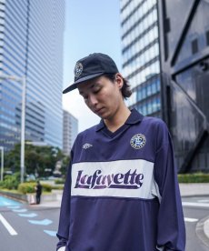 画像12: LFYT(ラファイエット) / WORLD CHAMPS BADGE CAP (12)