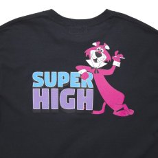 画像9: HAIGHT / SUPER HIGHT LS Tee (9)