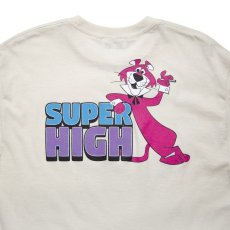 画像5: HAIGHT / SUPER HIGHT LS Tee (5)