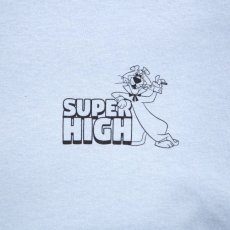 画像7: HAIGHT / SUPER HIGHT SS Tee (7)