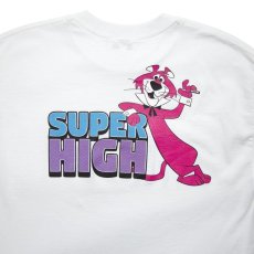 画像5: HAIGHT / SUPER HIGHT SS Tee (5)