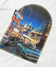 画像12: 【20%OFF】LFYT(ラファイエット) / DINER TEE (12)