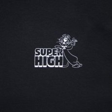 画像7: HAIGHT / SUPER HIGHT LS Tee (7)