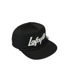 画像8: 【20%OFF】LFYT(ラファイエット) / 5 PANNEL GOLFER CAP (8)