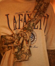 画像9: 【20%OFF】LFYT(ラファイエット) / LAFAYETTE COAT OF ARMS TEE (9)