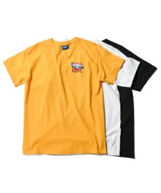 画像1: 【20%OFF】LFYT(ラファイエット) / DINER TEE (1)