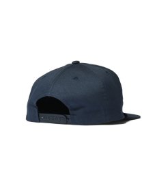 画像12: 【20%OFF】LFYT(ラファイエット) / 5 PANNEL GOLFER CAP (12)