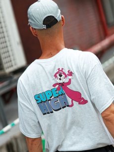 画像18: HAIGHT / SUPER HIGHT SS Tee (18)