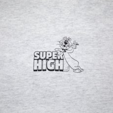 画像11: HAIGHT / SUPER HIGHT LS Tee (11)