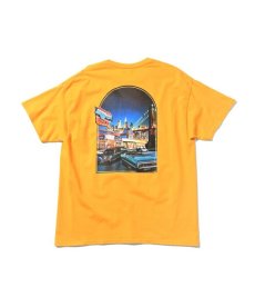 画像5: 【20%OFF】LFYT(ラファイエット) / DINER TEE (5)