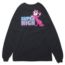 画像8: HAIGHT / SUPER HIGHT LS Tee (8)